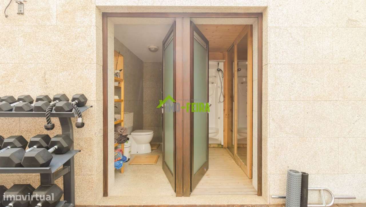 Majestosa Moradia de Luxo, Santa Maria da Feira-20