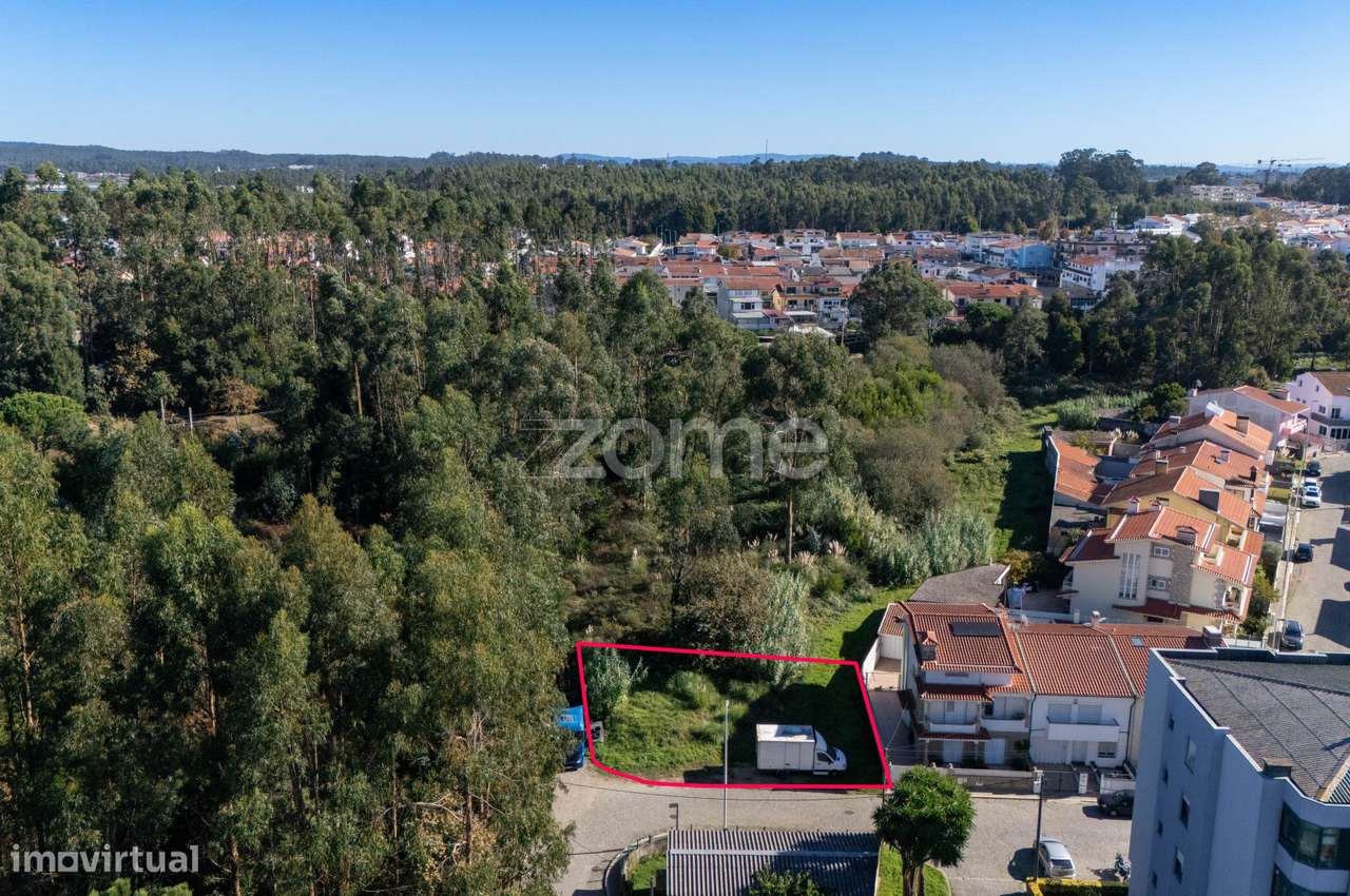 Terreno Urbano - 288m2 - V. N. Telha - Grande imagem: 4/15