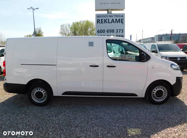 Opel Vivaro - 15