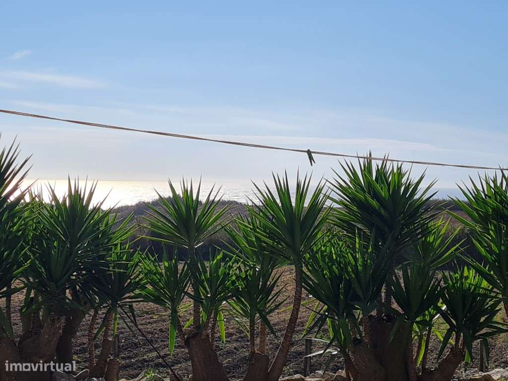 Vende-se moradia T8 junto á Praia da Assenta-46