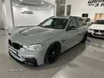 BMW 320 d Touring Pack M Auto - 54