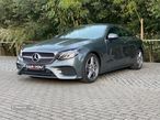 Mercedes-Benz E 220 d AMG Line - 13