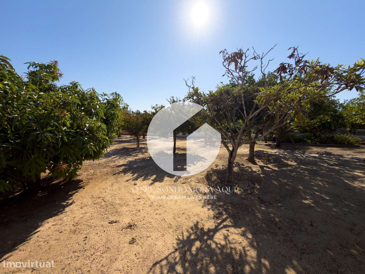 Moradia T5 em Belmonte - Olhão-52