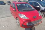 Lampa stop stanga pe aripa Peugeot 107 1 (facelift)  [din 2008 pana  2012] seria Hatchback 5-usi 1. - 6