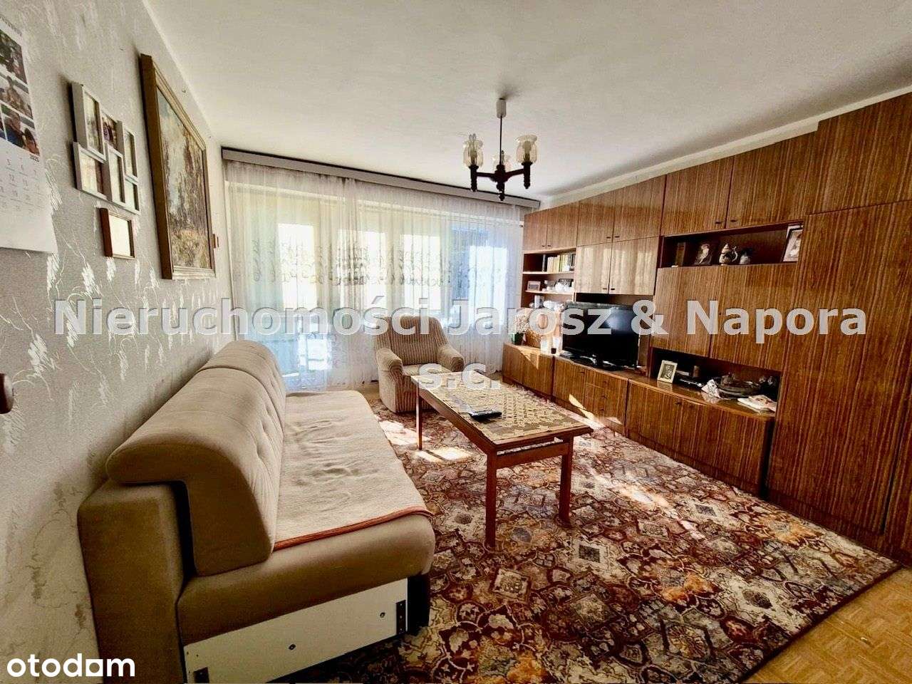 Błeszno-Na sprzedaż M-4, 65m²-0