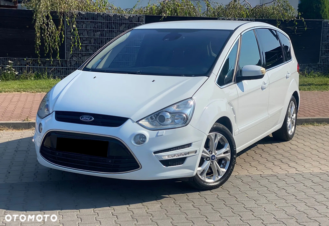 Ford S-Max 2.0 T Titanium MPS6 - 3