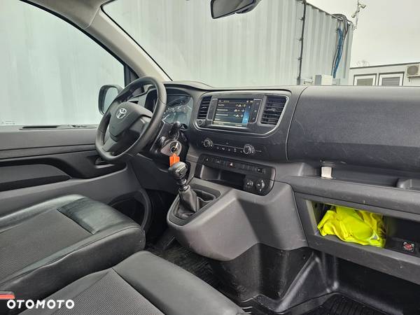 Toyota Proace comfort L2H1 - 26