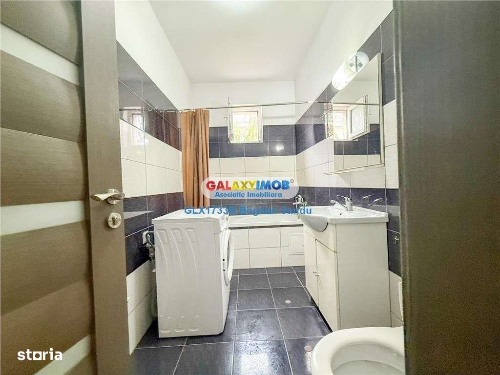 Garsoniera  de vanzare Militari  Residence - Imagine principală: 5/8