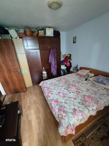 Apartament 3 camere de vanzare Titan / Ozana-4