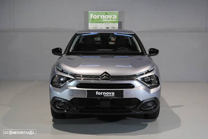 Citroën C4 1.2 PureTech Feel Pack - 3