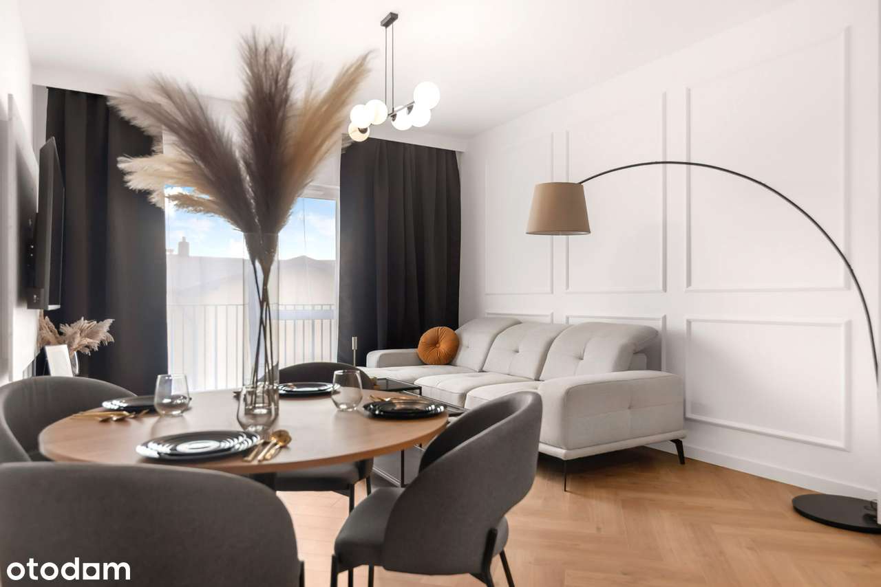 Bezpośrednio |Chylonia| Nowe 2 pok | Wysoki standard | Blisko SKM-0