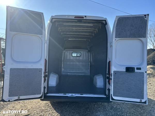 Fiat Ducato Maxi 2018 2.3 - 6