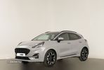 Ford Puma 1.0 EcoBoost MHEV ST-Line X - 2