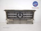 Grila Centrala Radiator Mercedes G Class AMG W463 2008 2009 2010 2011 2012 2013 2014 2015 2016 2017 - 4