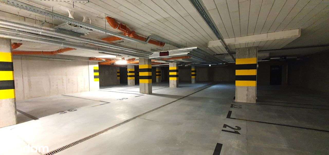 Nowe mieszkanie 2pok + Taras w Gliwicach - Osiedle-19