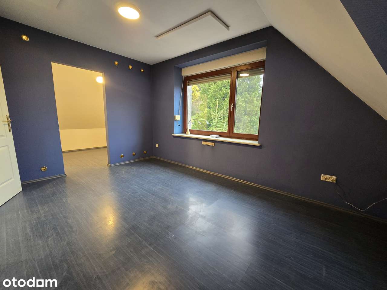 Przestronny dom 245 m² , garaż, osobny gabinet,sauna-6