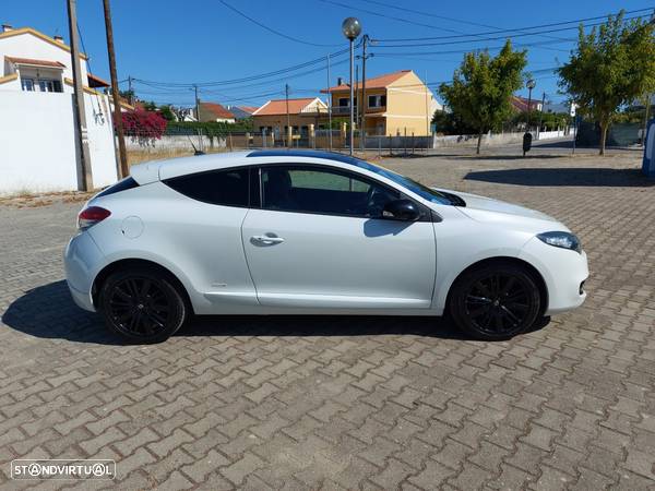 Renault Mégane Coupe 1.2 TCE GT Line SS - 2