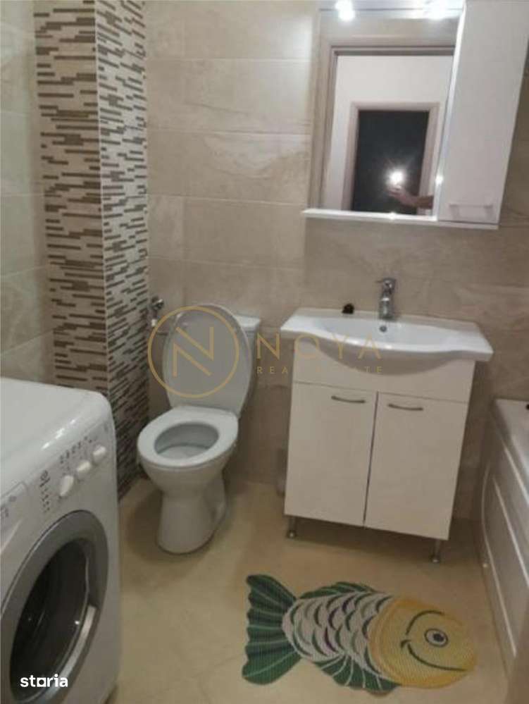 Inchiriere apartament cu 2camere in zona Dristor parcare - Imagine principală: 4/8