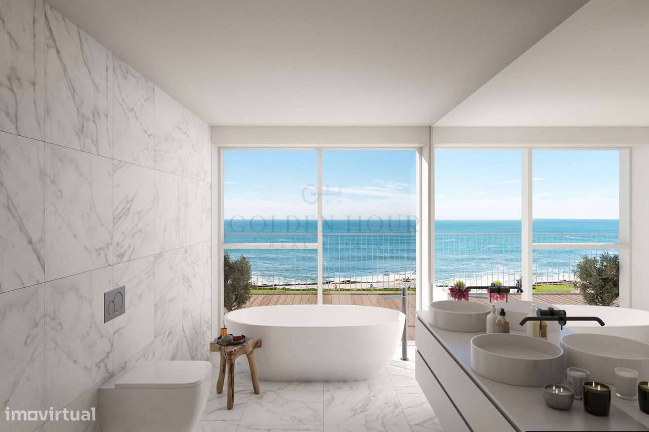 Apartamento T3 com Varandas Privativas | Zona de Excelência | Gaia - Grande imagem: 5/30