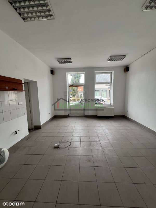 Lokal usługowy Nowy Sącz-9