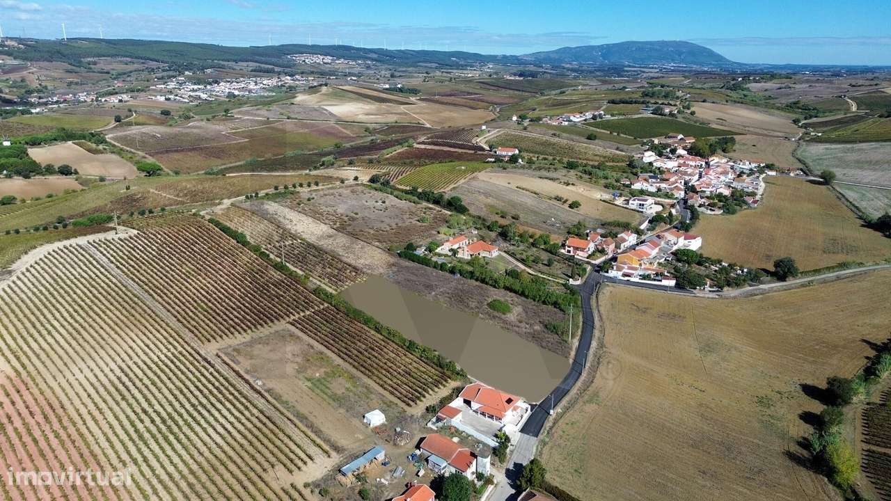 Terreno Urbano e Rústico com grande Potencial! - Grande imagem: 5/10