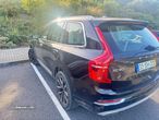 Volvo XC 90 - 5