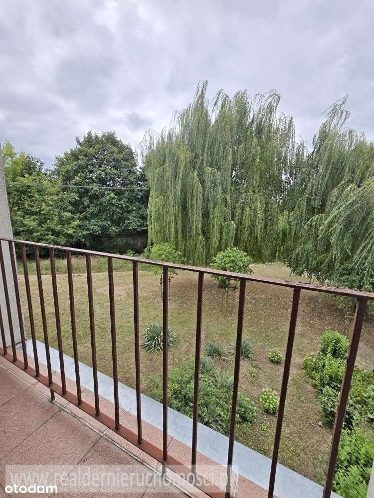 2 pokojowe mieszkanie z ładnym widokiem-8