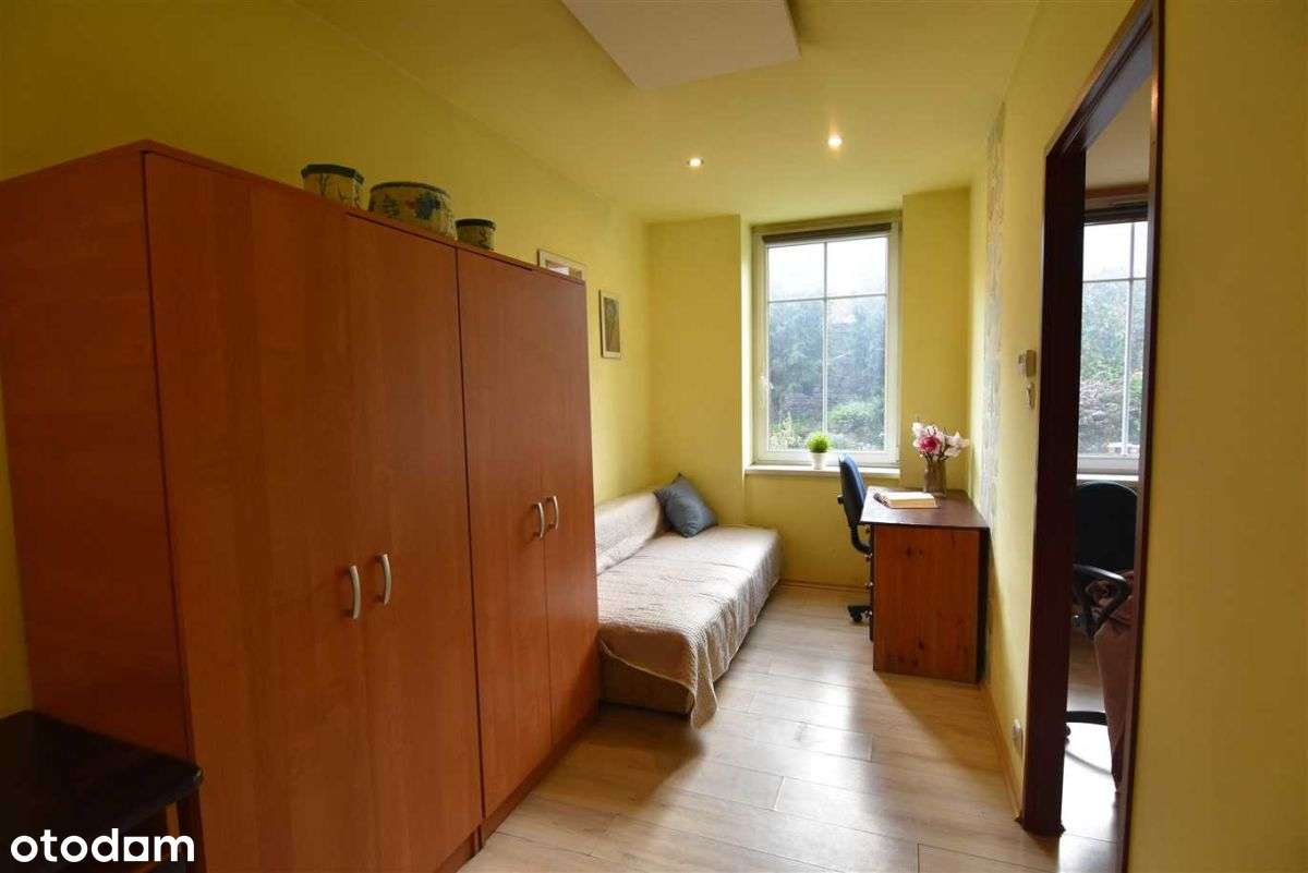 2 pokoje z potencjałem – Katowice Bogucice-0