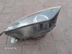 REFLEKTOR LAMPA YAMAHA R1 RN12 - 3