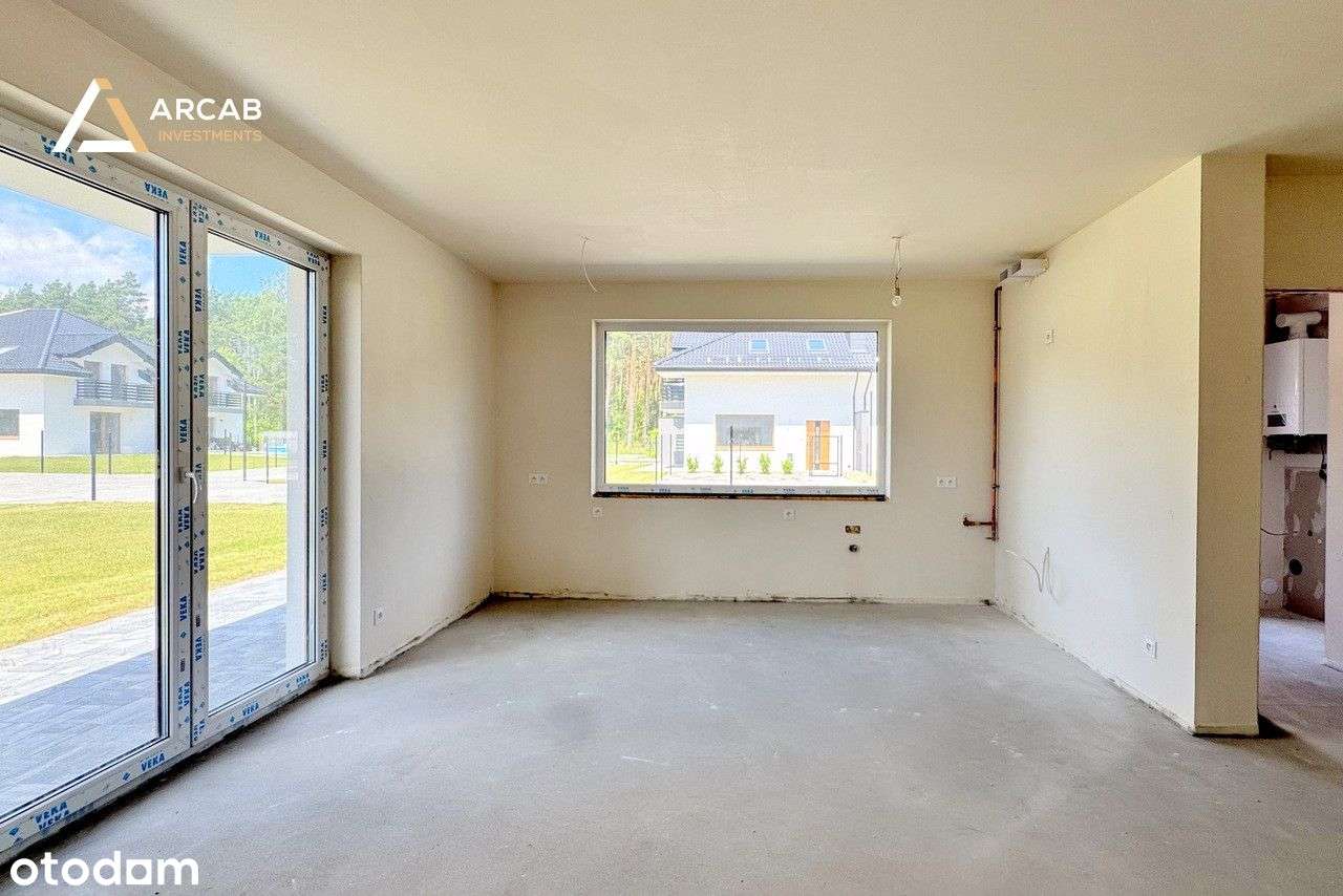 Nowoczesne mieszkania w Bilczy - Stan deweloperski-9