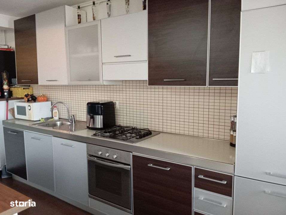 Apartament modern 2 camere Turnisor - Imagine principală: 4/10