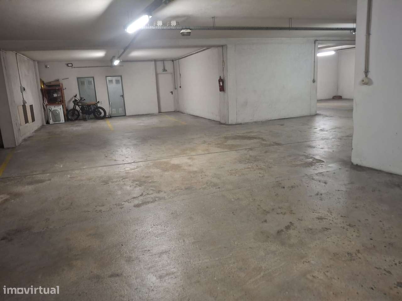 Apartamento T3 Mobilado Centro de Paredes-14
