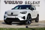 Volvo XC 40 Recharge Twin Ultimate - 34