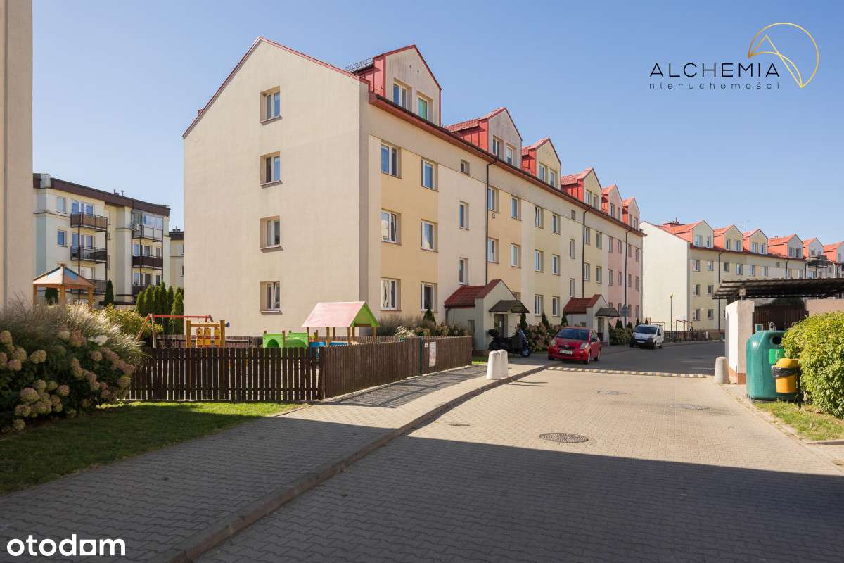 Idealne, przestronne mieszkanie dla rodziny-17