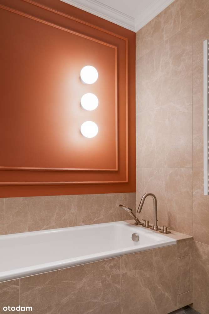 Genialne mieszkanie w Porcie Polskim-8