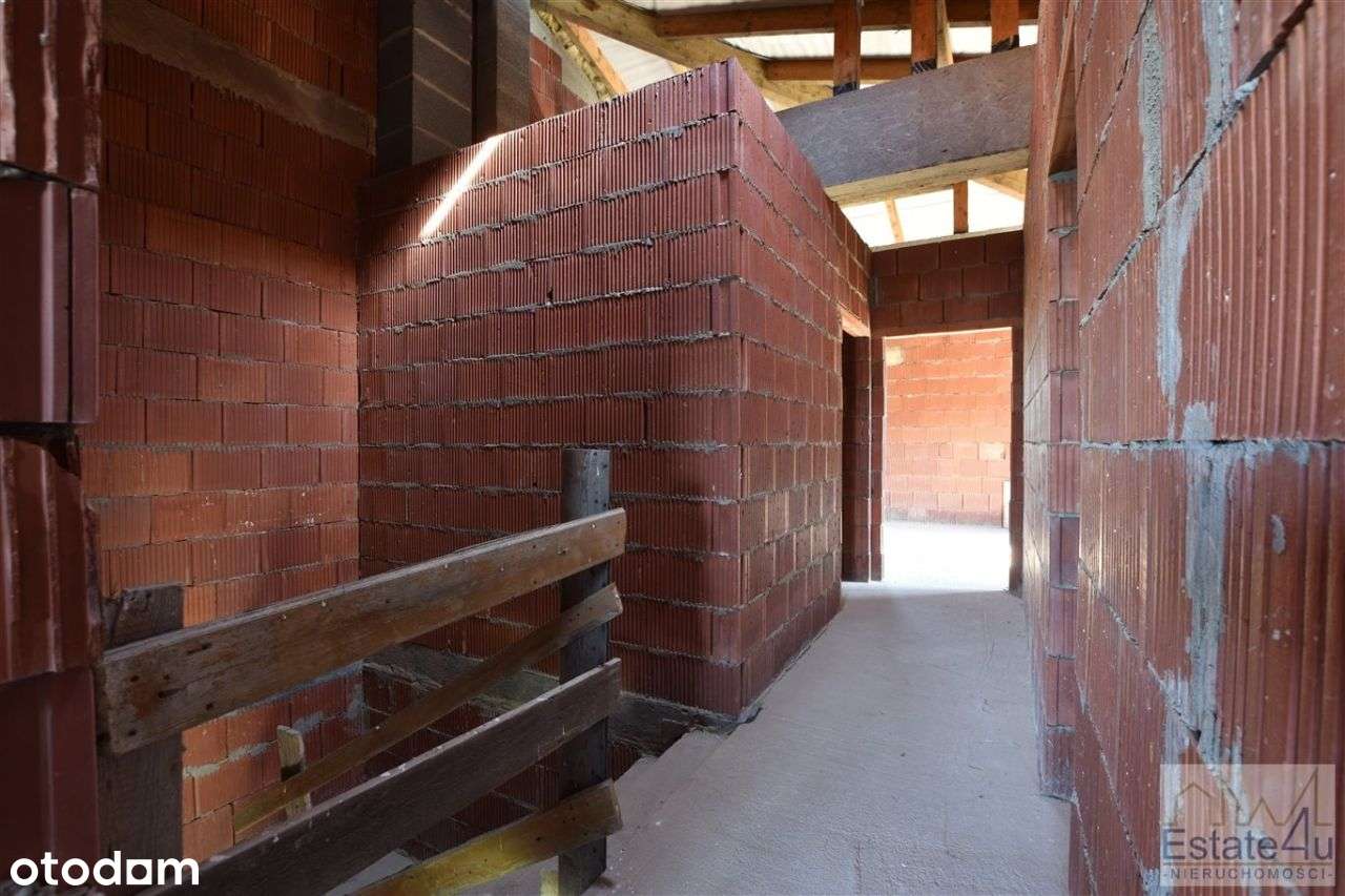 Oś. Słoneczne Dom – W Zabudowie Bliźniaczej-9