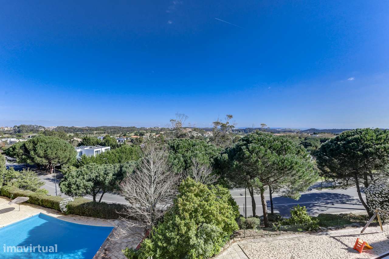 Apartamento T2 no Belas Clube de Campo-26