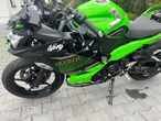 Kawasaki Ninja 400 - 12