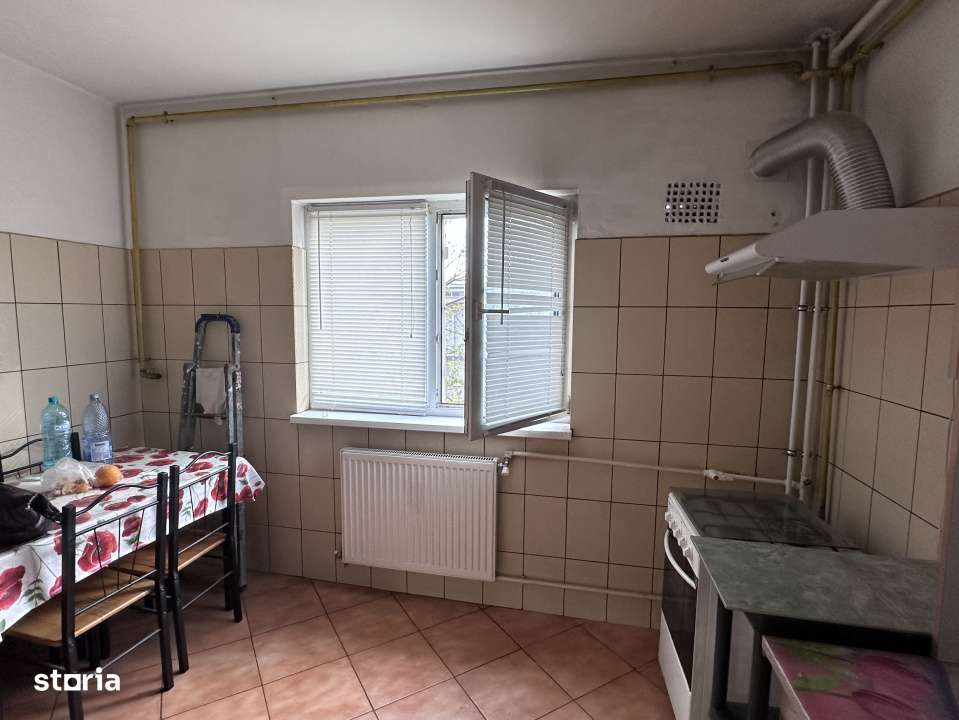 Apartament 2 Camere | Nasaud | Etaj 1 | 2 Balcoane | Suprafata Totala-4