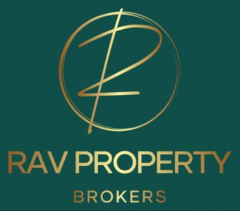 RAV PROPERTY BROKERS Logo