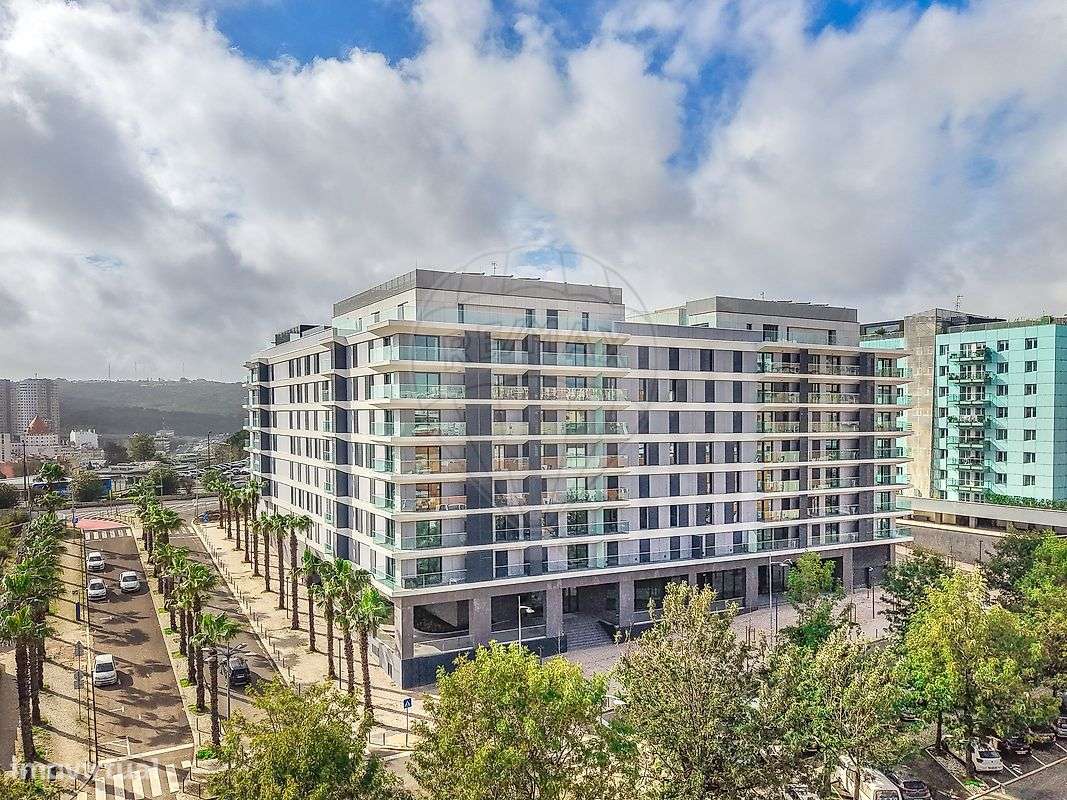 Apartamento T2 para venda-43