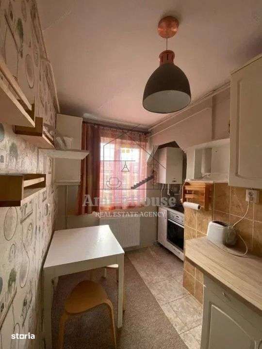 Apartament 2 camere decomandat, Manastur str Mehedinti-14