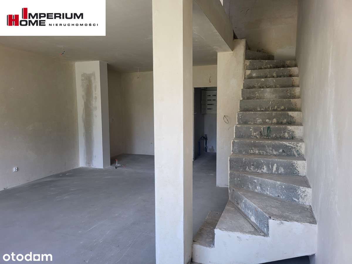 Nowoczesny dom jednorodzinny - Pełny obrazek: 5/12