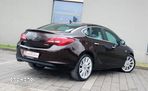 Opel Astra 1.4 Turbo Automatik Cosmo - 11