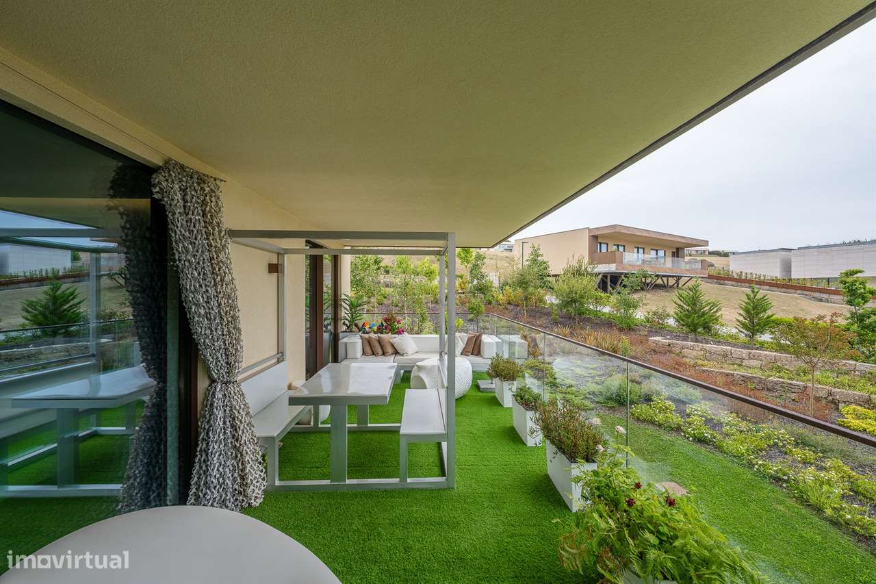 Apartamento T3 de Luxo na Quinta Marques Gomes | Golden Hour Real Esta-30