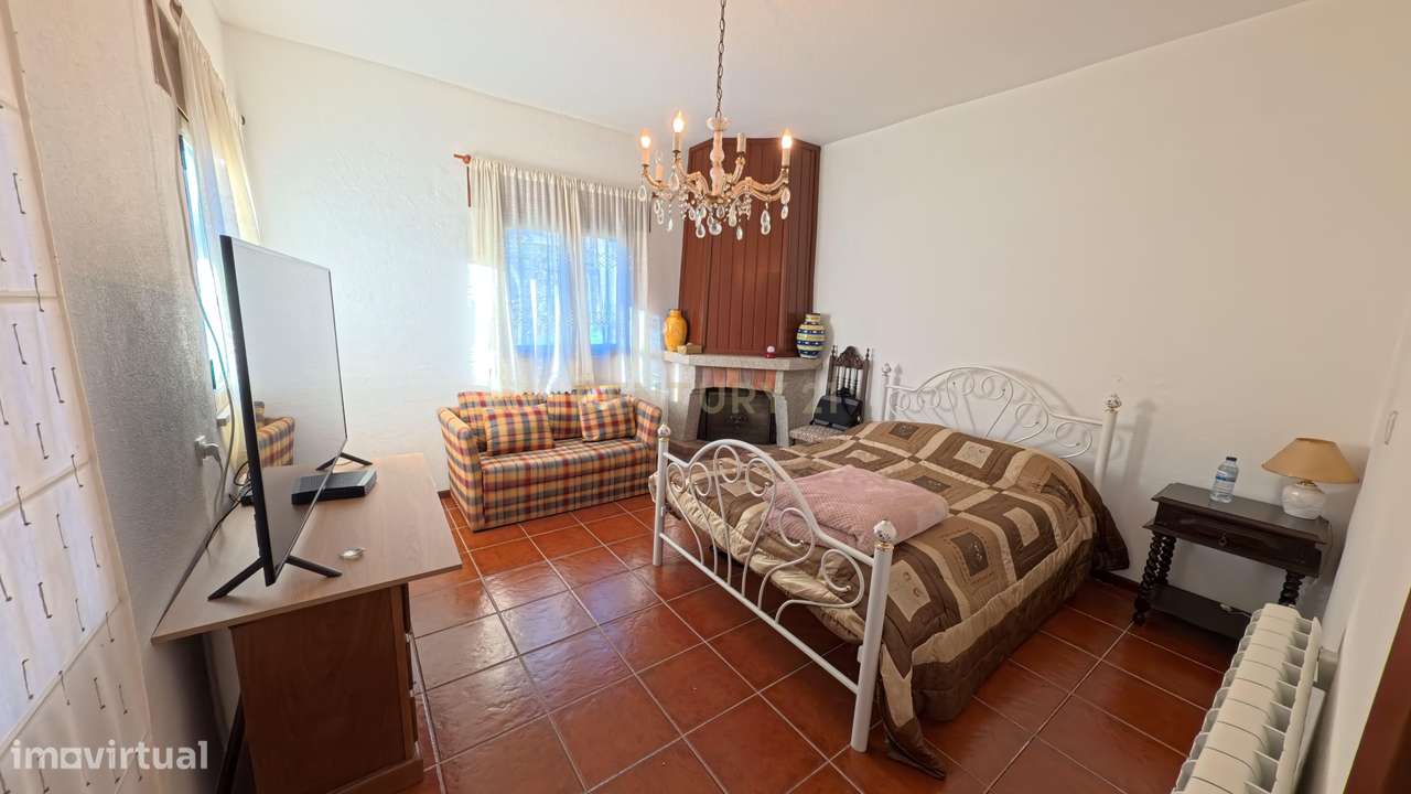 Moradia Isolada Cepões - Grande imagem: 4/25