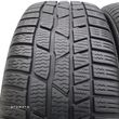 2 x CONTINENTAL 205/50 R17 93H XL MO ContiWinterContact TS830P Zima 2014 7mm - 2