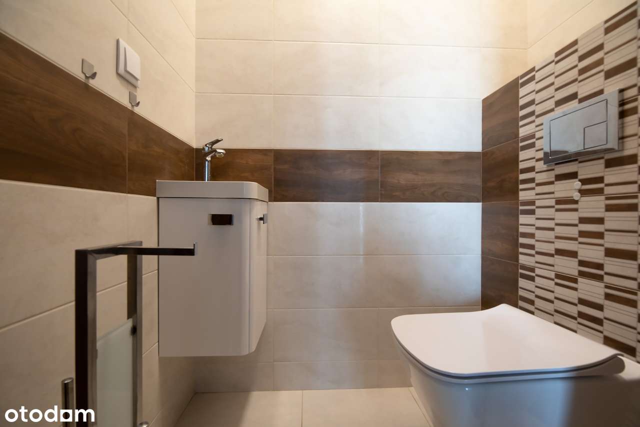 3 pokoje z garażem | Rondo Wiatraczna | Praga-Południe, Warszawa-14