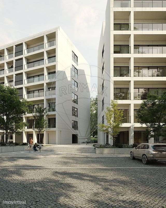 Apartamento T2 para venda - Grande imagem: 4/13