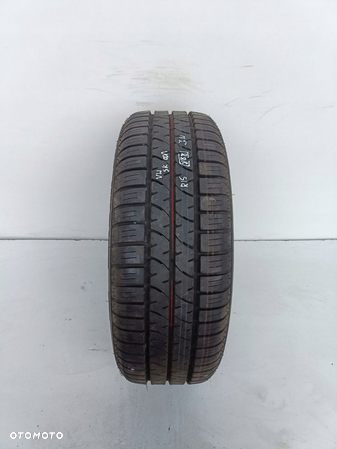 VW Skoda Seat KOŁO ZAPASOWE Zapas 195/55 R15 5x100 ET43 6Q0601027G - 8